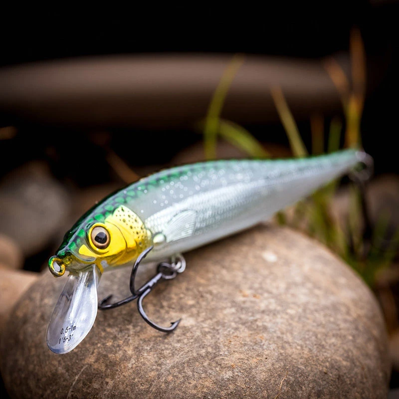 Westin Jerkbite SR Jerkbaits 7.5cm/5g